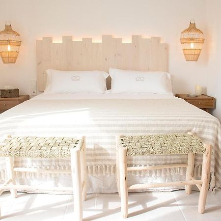 120 Hotel Boutique - Adults Only Ciutadella  Dış mekan fotoğraf