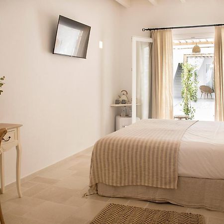 120 Hotel Boutique - Adults Only Ciutadella  Dış mekan fotoğraf