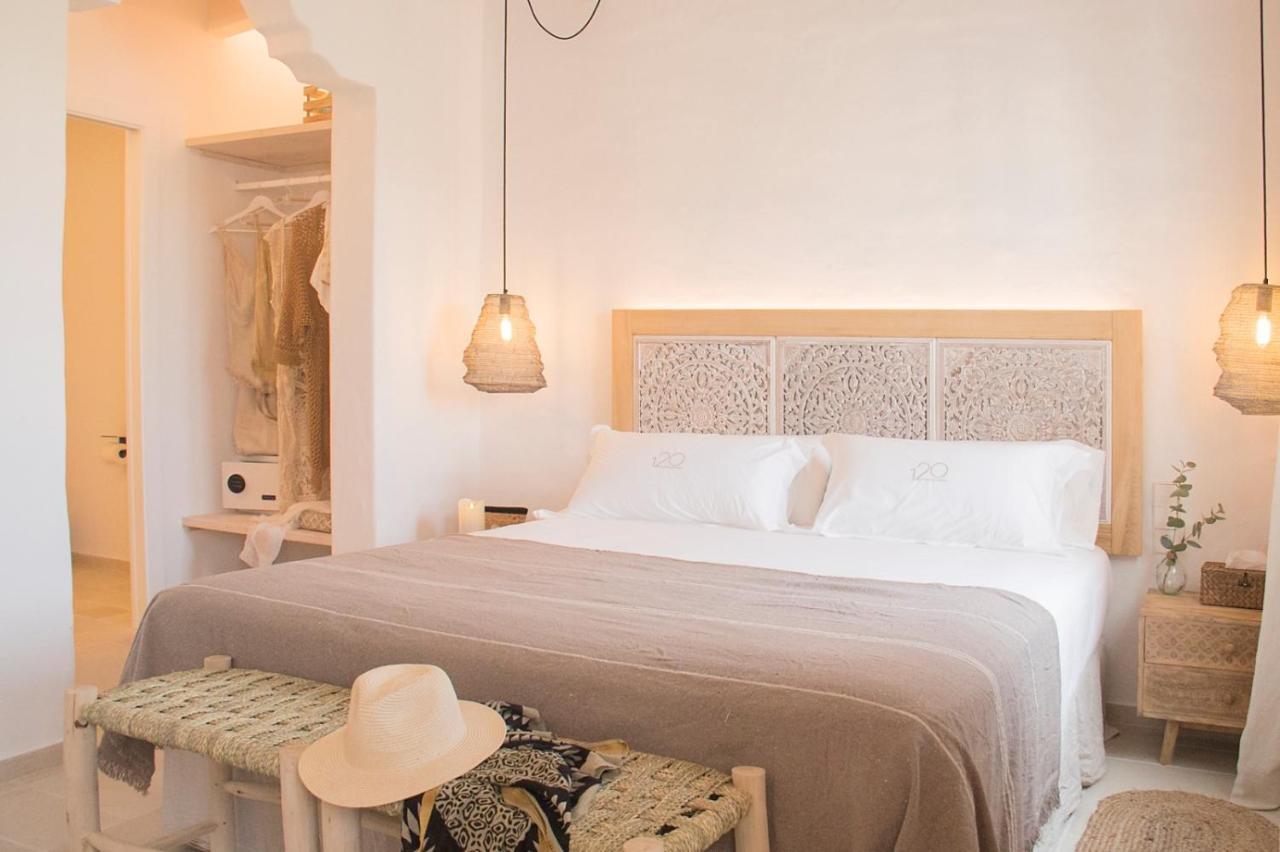 120 Hotel Boutique - Adults Only Ciutadella  Dış mekan fotoğraf