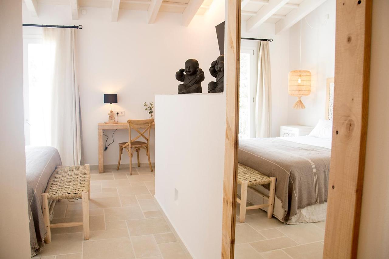 120 Hotel Boutique - Adults Only Ciutadella  Dış mekan fotoğraf