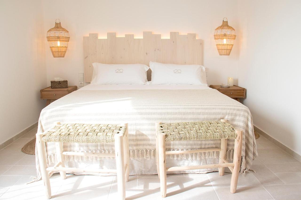 120 Hotel Boutique - Adults Only Ciutadella  Dış mekan fotoğraf