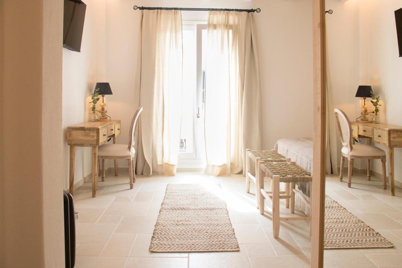 120 Hotel Boutique - Adults Only Ciutadella  Dış mekan fotoğraf