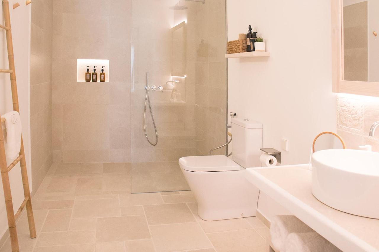 120 Hotel Boutique - Adults Only Ciutadella  Dış mekan fotoğraf
