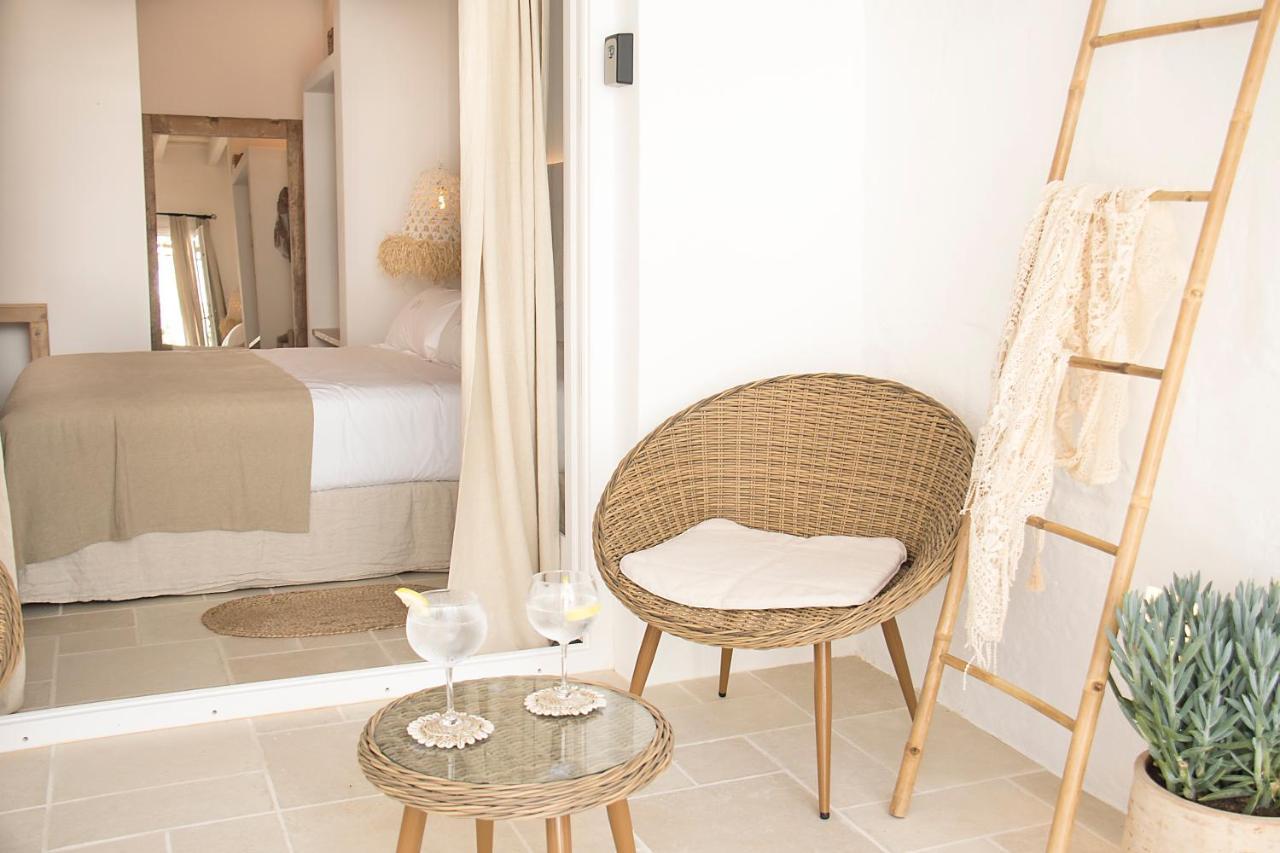 120 Hotel Boutique - Adults Only Ciutadella  Dış mekan fotoğraf