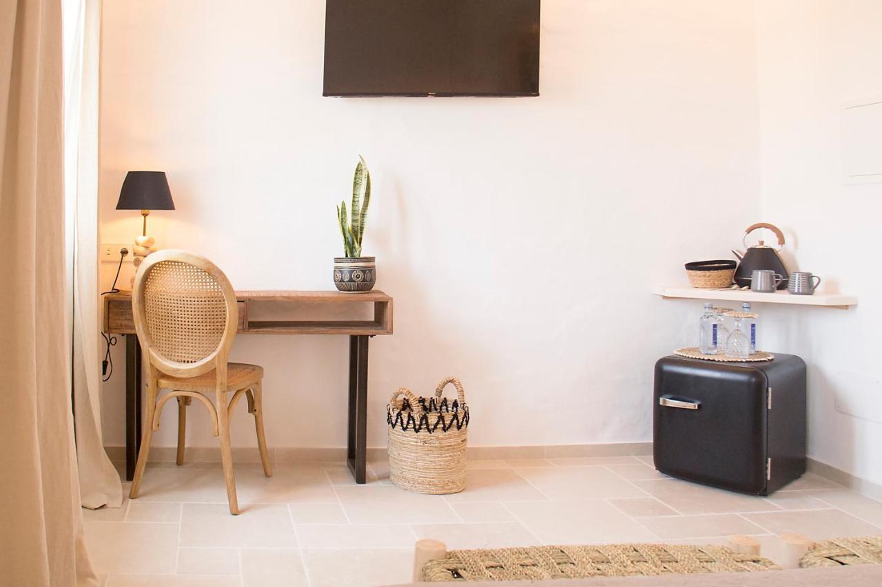 120 Hotel Boutique - Adults Only Ciutadella  Dış mekan fotoğraf