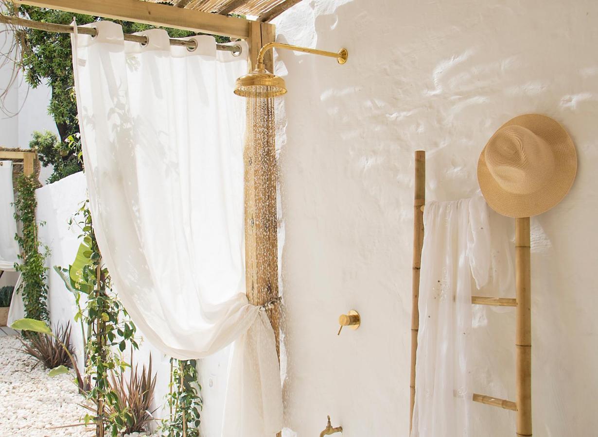 120 Hotel Boutique - Adults Only Ciutadella  Dış mekan fotoğraf