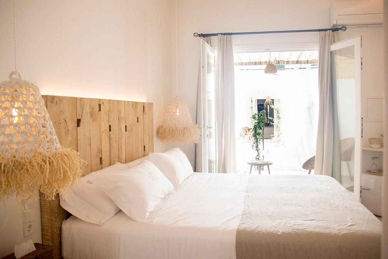 120 Hotel Boutique - Adults Only Ciutadella  Dış mekan fotoğraf