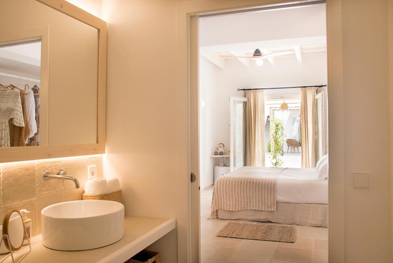 120 Hotel Boutique - Adults Only Ciutadella  Dış mekan fotoğraf