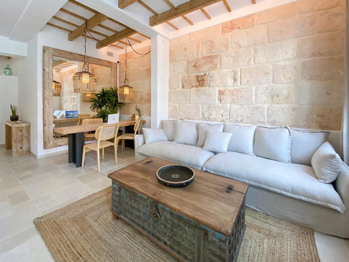 120 Hotel Boutique - Adults Only Ciutadella  Dış mekan fotoğraf