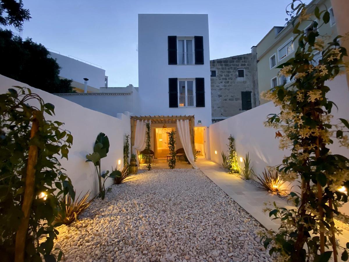 120 Hotel Boutique - Adults Only Ciutadella  Dış mekan fotoğraf