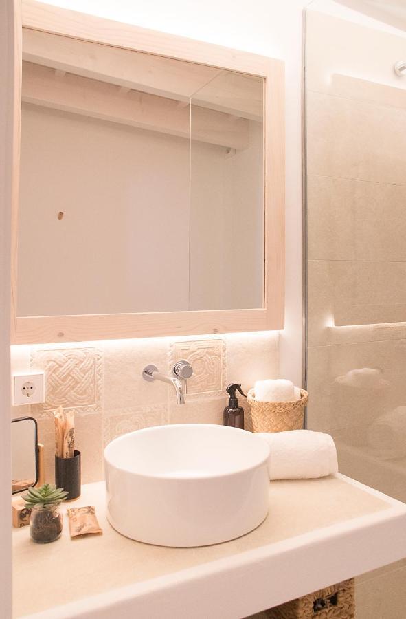 120 Hotel Boutique - Adults Only Ciutadella  Dış mekan fotoğraf