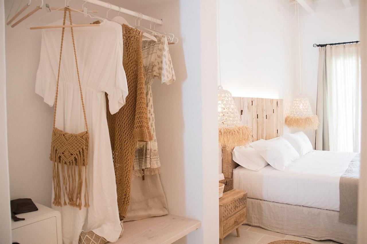 120 Hotel Boutique - Adults Only Ciutadella  Dış mekan fotoğraf