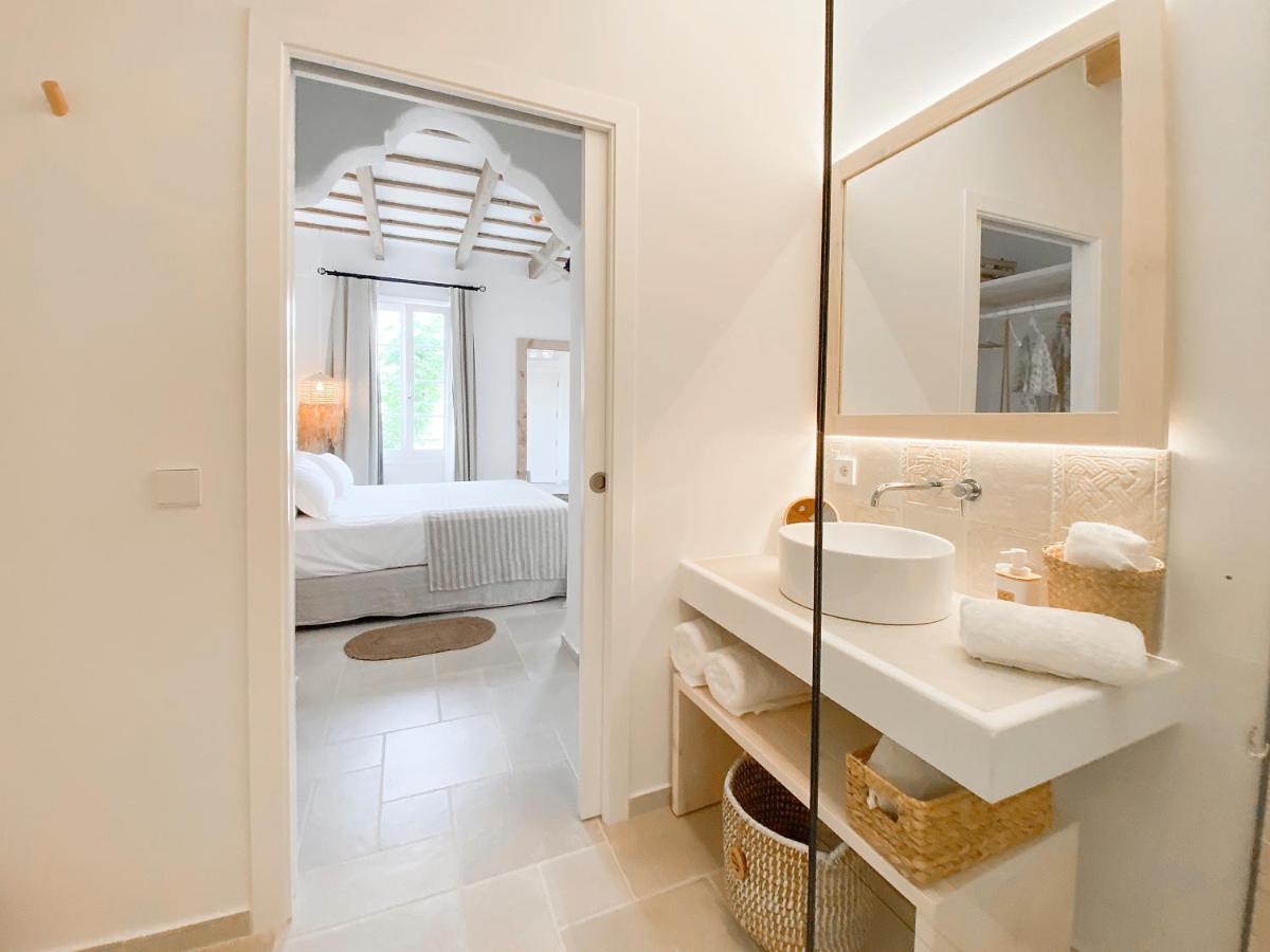 120 Hotel Boutique - Adults Only Ciutadella  Dış mekan fotoğraf