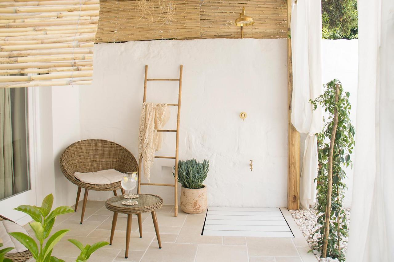 120 Hotel Boutique - Adults Only Ciutadella  Dış mekan fotoğraf